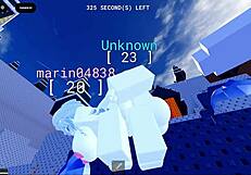 Follando En Condominios Roblox