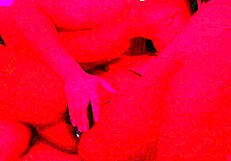 free making love with my girlfriend with red lights and indie music