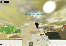 Follando En Condominios Roblox