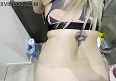 step son make me happy to fuck me hard 69 finish in toilet