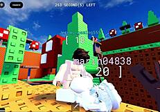 Follando En Condominios Roblox