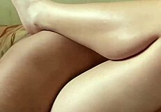 my slutty stepsister loves desk fuck before gym