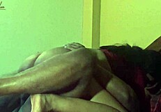 Hot House Maid Has Cheating Sex With Her Employers Husband