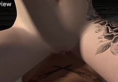 My Wife Is A Porn Star L 3d Uncensored Hentai Animation