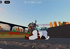 Follando En Condominios Roblox