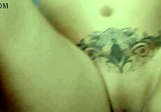 Enteado fode madrasta puta gemendo na rola