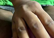 sister-in-law and brother-in-law had sex when the family members had gone to the market