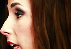 noble woman and her maid share a deep group sex sin