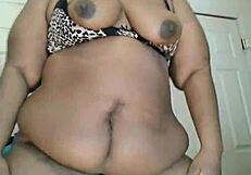 Big Mamma Certified Big Booty Nympho