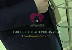 cute babe teases orally before intense fucking session