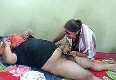 indian nurse doctor patient secret sex tape