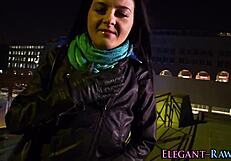 Glam european rides bbc