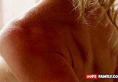 a night features hottest milf with meaty tits