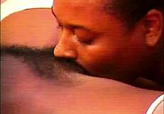 Black glamour girls volume 1 scene 4
