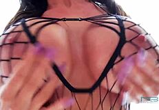 brunette nikki benz discusses her favorite hobbies and interests today