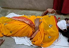 18 first time stepsister indian desi fingering and hardcore sex