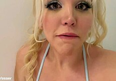 Masked Neighbor Sneaks In And Fucks Me Hard