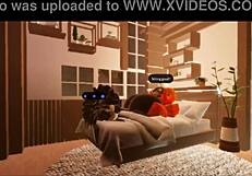 Detonating A Huge Sexy Sheep In Roblox