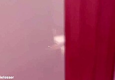 Masked Neighbor Sneaks In And Fucks Me Hard