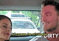 Im having casual sex with a handsome guy i met at the airport