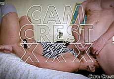 dr cam crest has physical therapy session with ditaya free