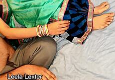 i fuck desi bengali bhabhi at home