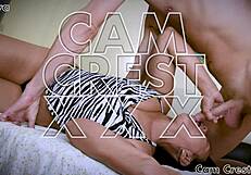 dr cam crest has physical therapy session with ditaya free