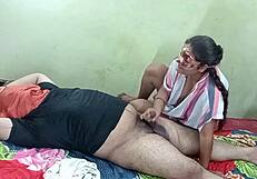 indian nurse doctor patient secret sex tape