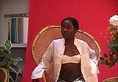 Black glamour girls volume 1 scene 4