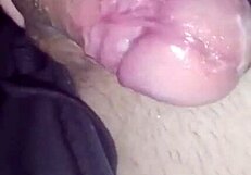 little dick cum