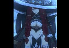 Irene Belserion Gangbanged And Humiliated By Blue Asari