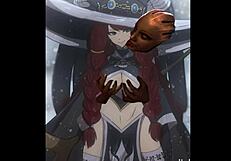 Irene Belserion Gangbanged And Humiliated By Blue Asari