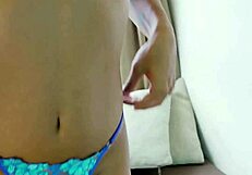 Alt dreadhead anal fucks ladyboy