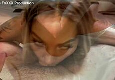 monika fox masters blowjob and deepthroat skills in 2022 part 2