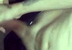 little dick cum