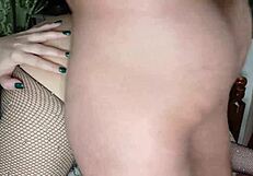 Wife wanted double penetration
