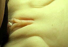 just a quick fuck with double penetration