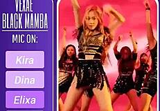vexae black mamba mv