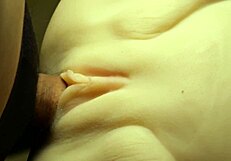 just a quick fuck with double penetration