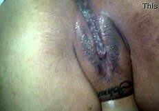 my kitty getting pounded by sharky619 lady chiquis