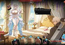 Aura two lust of the gods gameplay part one