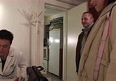 lonely milf diana grace gets surprise from stepson