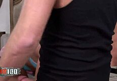 Two brunette with big boobs deeply ass fucked