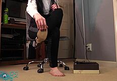 my top 5 high heels collection