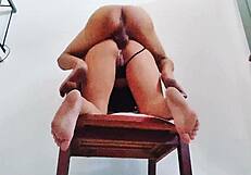 please fuck my ass harder its hurt but i really like it