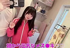 Real Diary Of Stepsister Morning Blowjob In Bathroom