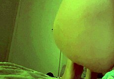 italian big tits milf artemisia love hot anal dildo ride slow motion