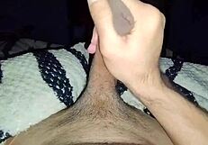 Mucho semen para tu culo apretado davidpajas