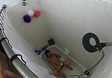 Candy cruise bathtub main 1