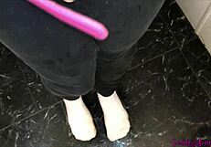 Worship My Asshole And Pussy Now